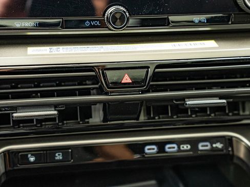 New 2026 Lexus TX 350 AWD w/ Technology Package image 36