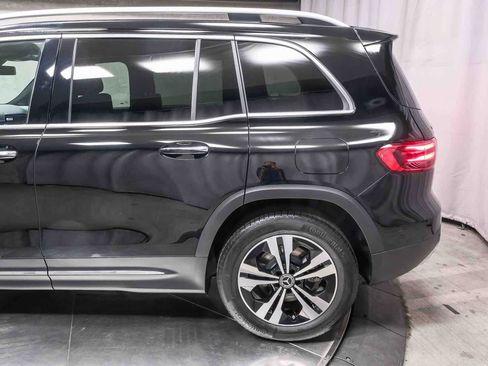 Certified 2026 Mercedes-Benz GLB 250 image 8