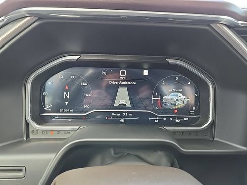Used 2022 GMC Sierra 1500 Denali AWD/4WD image 22