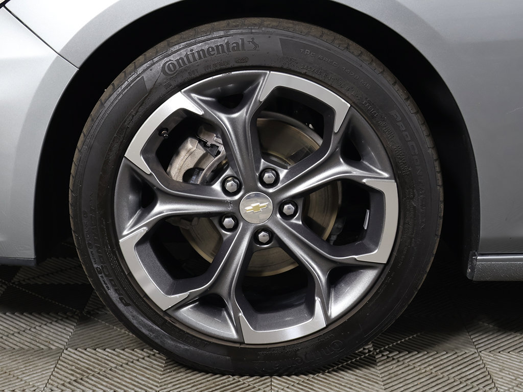Used 2024 Chevrolet Malibu LT FWD image 20