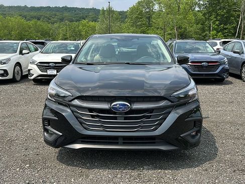 New 2025 Subaru Legacy Limited image 2