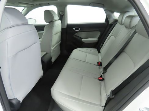 Used 2025 Acura Integra image 23