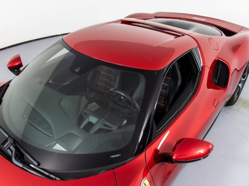 Certified 2023 Ferrari 296 GTB image 31