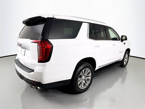 Used 2021 GMC Yukon Denali image 9