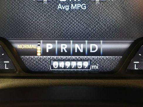 Used 2021 RAM 1500 Limited AWD/4WD image 4