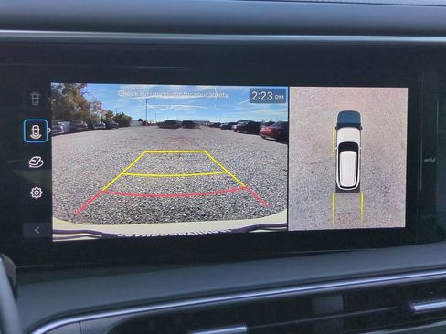 New 2026 Hyundai Palisade Calligraphy image 24