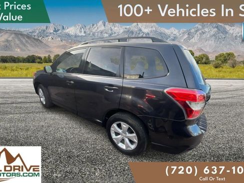 Used 2014 Subaru Forester 2.5i Premium w/ Popular Package #1 image 7