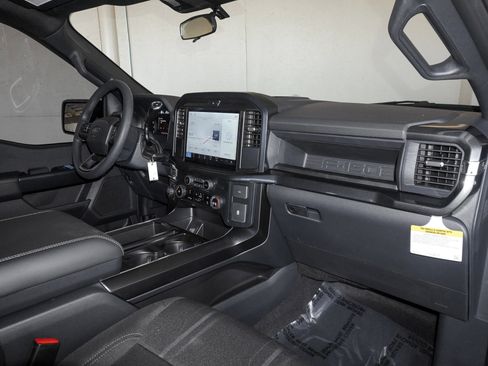 New 2026 Ford F150 STX image 39