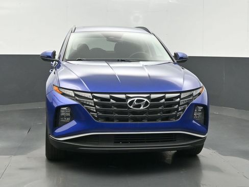 Used 2023 Hyundai Tucson SEL w/ Convenience Package FWD image 4