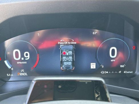 New 2026 Ford Explorer ST-Line w/ ST-Line Street Pack image 27