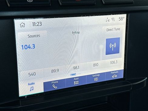 Used 2024 Ford F350 XL image 19