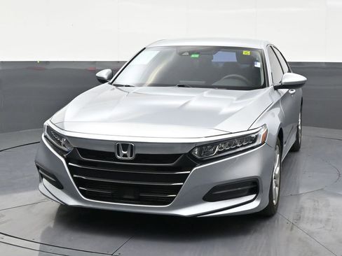 Used 2019 Honda Accord LX image 8