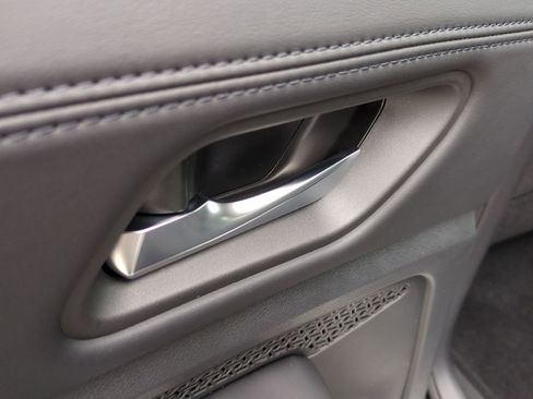 New 2024 Nissan Ariya AWD image 26