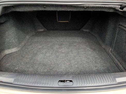 Used 2013 Cadillac CTS Luxury image 16