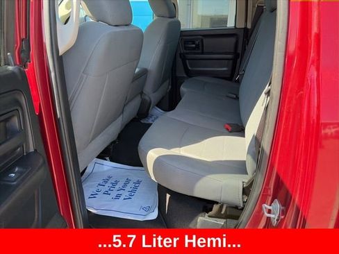 Used 2014 RAM 1500 Express AWD/4WD image 10