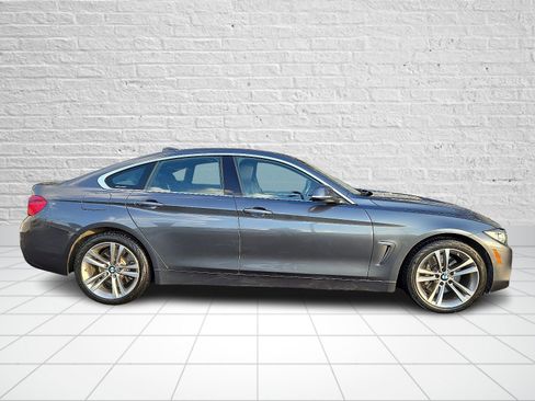 Used 2019 BMW 440i Gran Coupe xDrive image 7