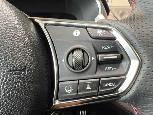 New 2026 Acura MDX A-Spec AWD/4WD image 18