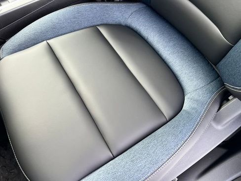 New 2025 Ford Bronco Sport Outer Banks w/ Sasquatch Outer Banks Package image 13