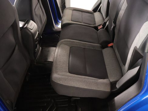 Used 2022 Ford Bronco Base image 11