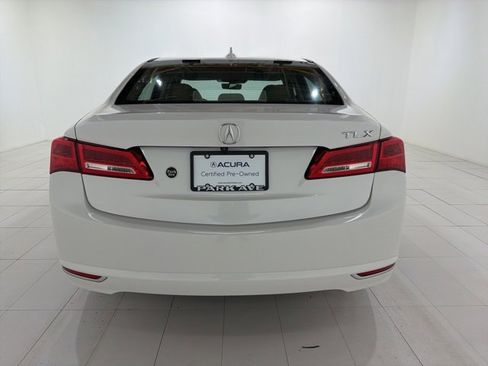 Certified 2020 Acura TLX w/ Technology Package image 48