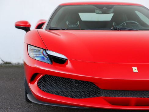 Certified 2023 Ferrari 296 GTB image 32