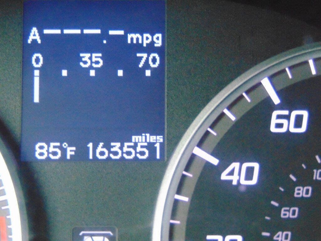 Used 2014 Acura ILX FWD image 29