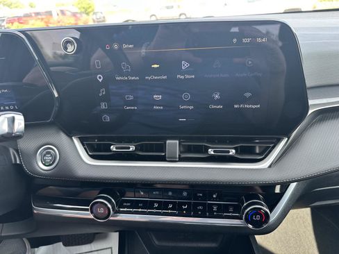 Certified 2025 Chevrolet Equinox LT w/ Convenience Package II FWD image 47