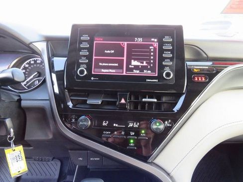 Certified 2023 Toyota Camry SE image 23