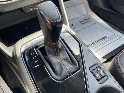 Certified 2024 Subaru Crosstrek 2.5i Limited w/ Popular Package #3A image 14