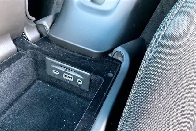 Used 2020 Chevrolet Corvette Stingray Premium Cpe w/ 3LT Preferred Equipment Group RWD image 14