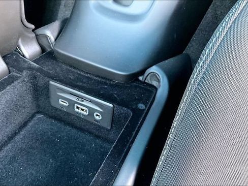 Used 2020 Chevrolet Corvette Stingray Premium Cpe w/ 3LT Preferred Equipment Group RWD image 14