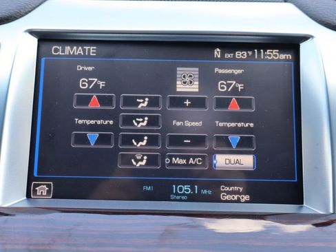 Used 2012 Lincoln MKS AWD image 14