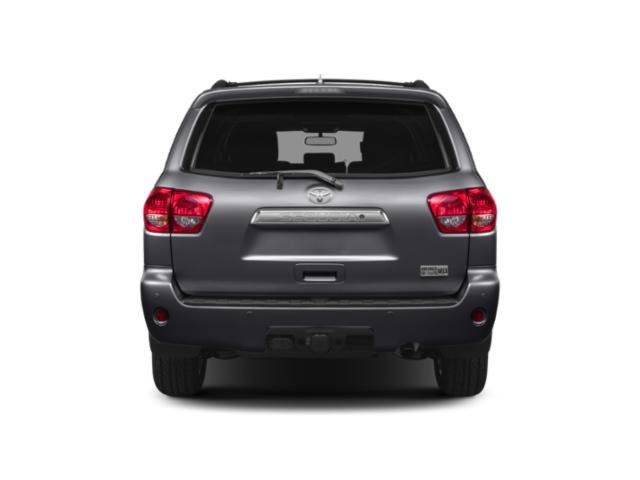 Used 2015 Toyota Sequoia Platinum AWD/4WD image 5