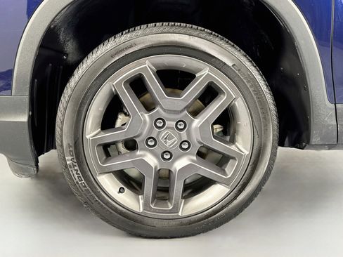 Certified 2023 Honda Passport EX-L image 31