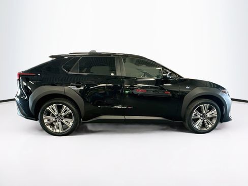 Used 2024 Subaru Solterra AWD/4WD image 10