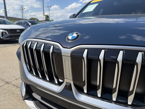 Used 2026 BMW X1 xDrive28i w/ Technology Package AWD/4WD image 20