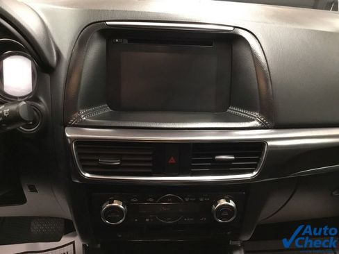 Used 2016 MAZDA CX-5 Grand Touring AWD/4WD image 51