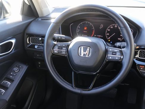 Used 2024 Honda Civic EX image 10