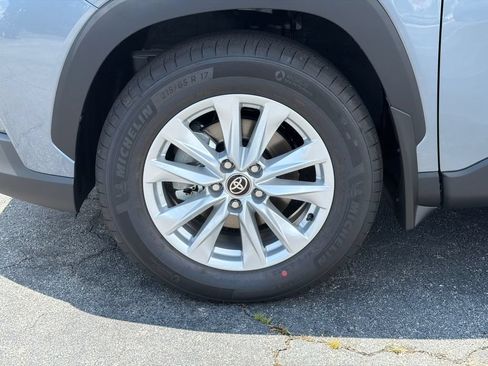 New 2026 Toyota Corolla Cross LE FWD image 14
