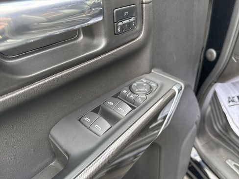 Certified 2023 GMC Sierra 3500 AT4 image 22