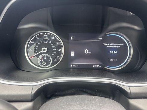 Used 2022 Genesis GV80 2.5T image 15