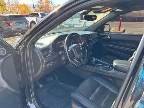 Used 2021 Dodge Durango GT image 12