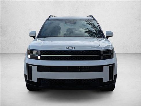 New 2026 Hyundai Santa Fe Calligraphy image 6