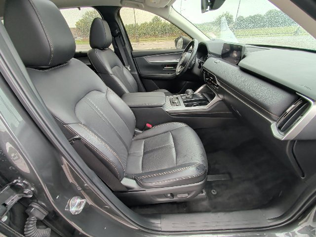 Used 2024 MAZDA CX-90 3.3 Turbo w/ Preferred Package AWD/4WD image 3