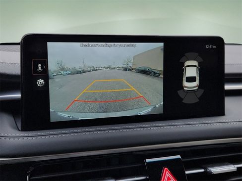 Used 2025 Genesis G70 2.5T w/ Sport Prestige Package image 27