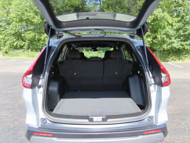 Used 2026 Honda CR-V Sport image 12