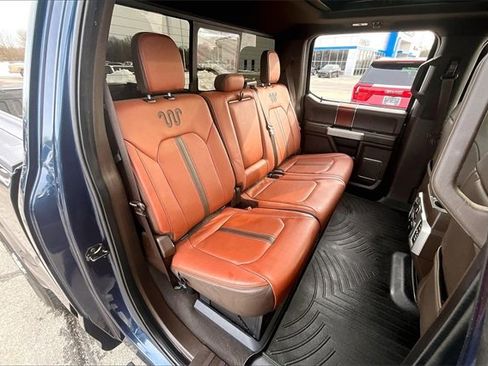 Used 2020 Ford F250 King Ranch w/ King Ranch Ultimate Package image 26