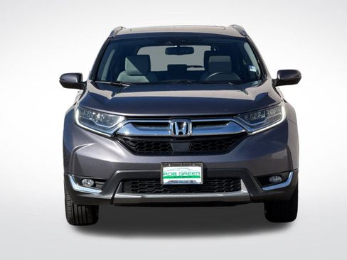 Used 2019 Honda CR-V Touring image 8
