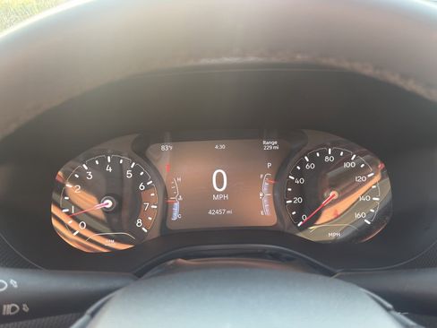 Used 2023 Jeep Compass Altitude image 21