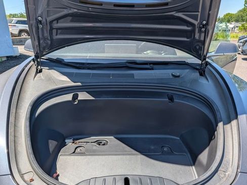 Used 2020 Tesla Model 3 Long Range AWD/4WD image 10
